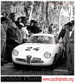 24 Alfa Romeo Giulietta SZ  M.Allegrini - C.Avventurieri (1)